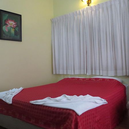 Goldie Guesthouse Phnom Penh Eksteriør bilde