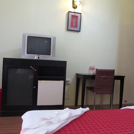 Goldie Guesthouse Phnom Penh Eksteriør bilde