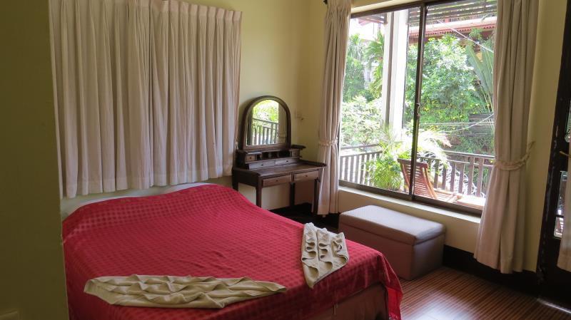 Goldie Guesthouse Phnom Penh Eksteriør bilde