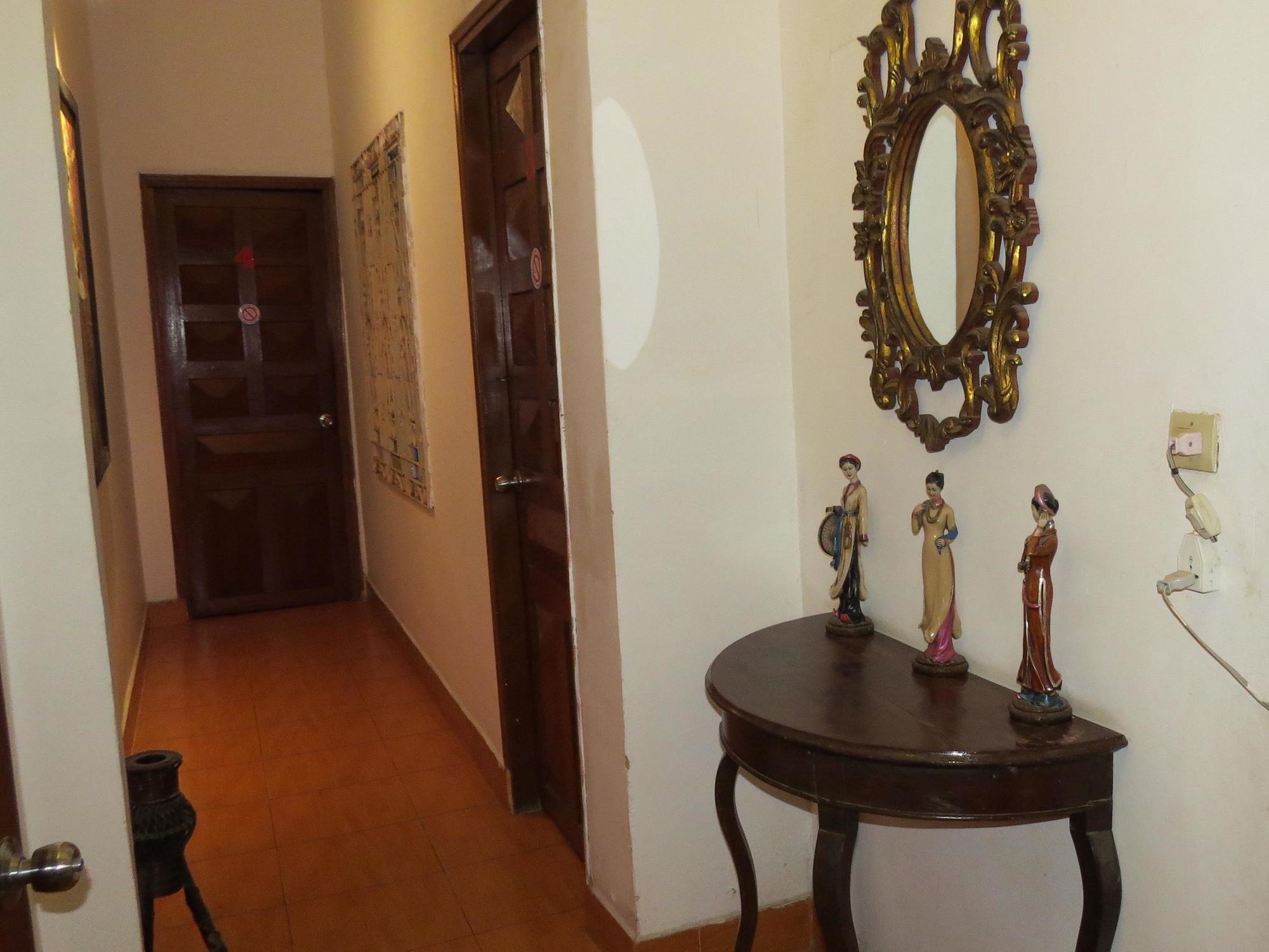 Goldie Guesthouse Phnom Penh Eksteriør bilde
