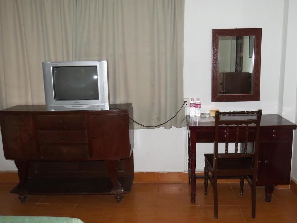 Goldie Guesthouse Phnom Penh Eksteriør bilde