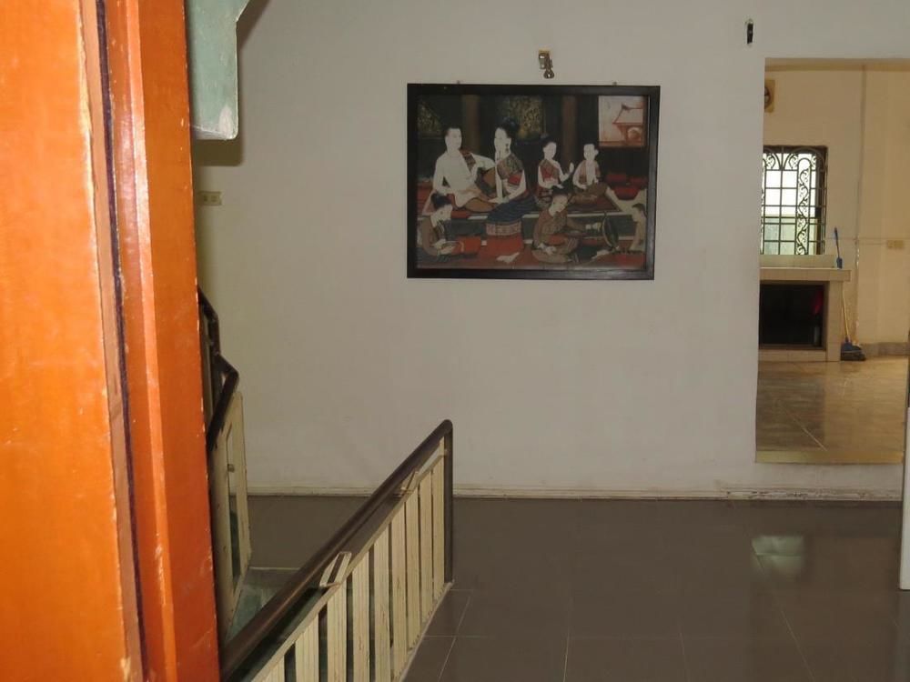 Goldie Guesthouse Phnom Penh Eksteriør bilde