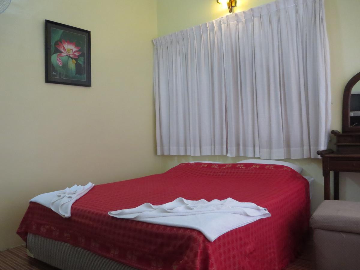 Goldie Guesthouse Phnom Penh Eksteriør bilde