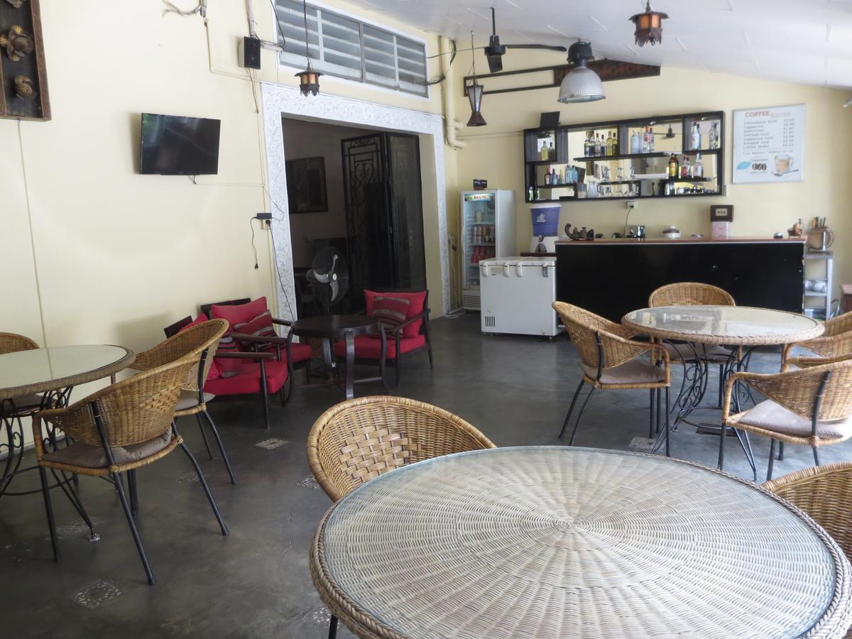 Goldie Guesthouse Phnom Penh Eksteriør bilde