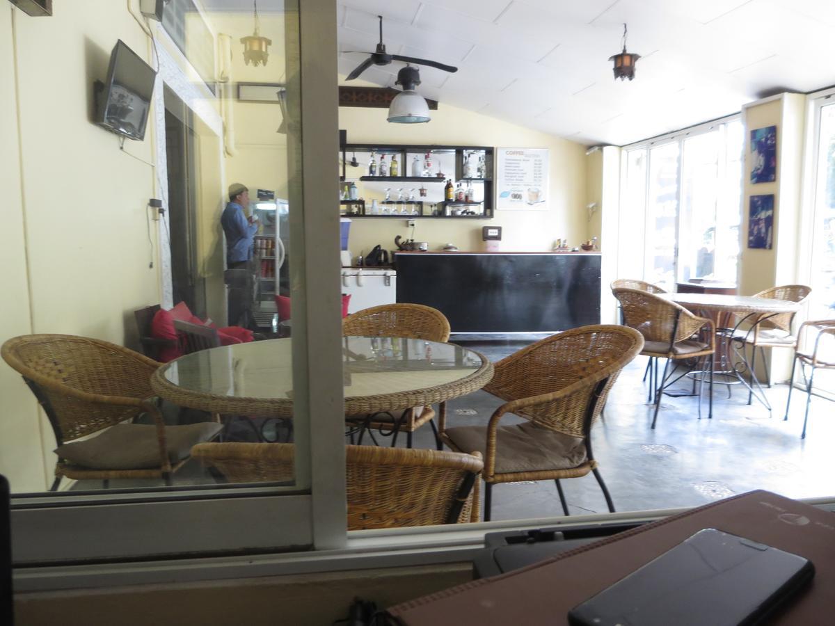 Goldie Guesthouse Phnom Penh Eksteriør bilde