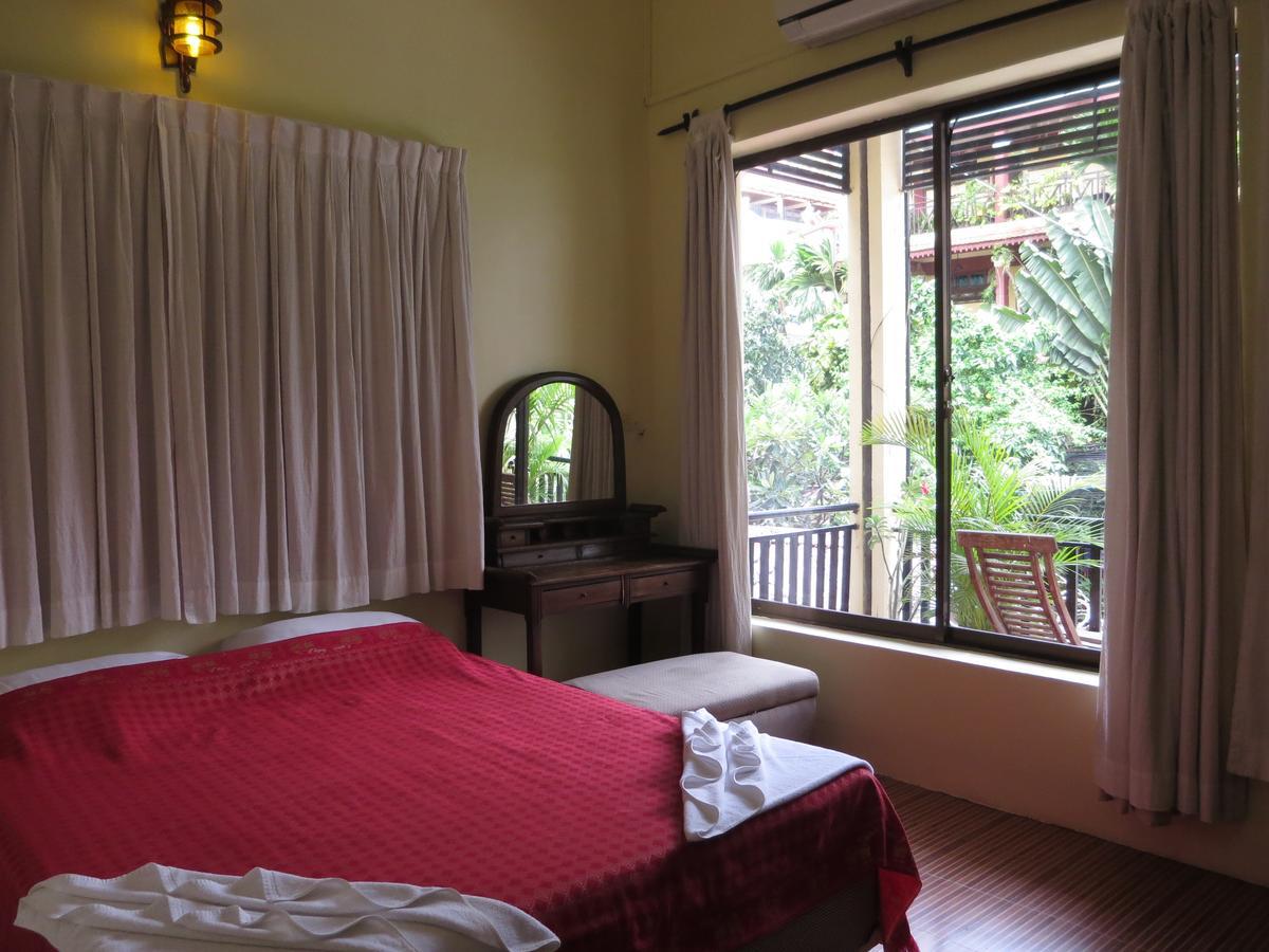 Goldie Guesthouse Phnom Penh Eksteriør bilde
