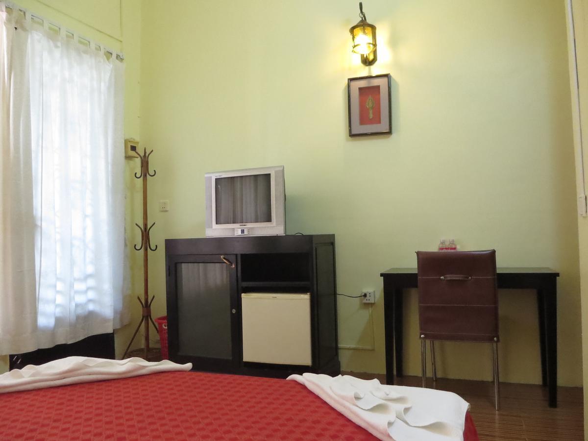 Goldie Guesthouse Phnom Penh Eksteriør bilde