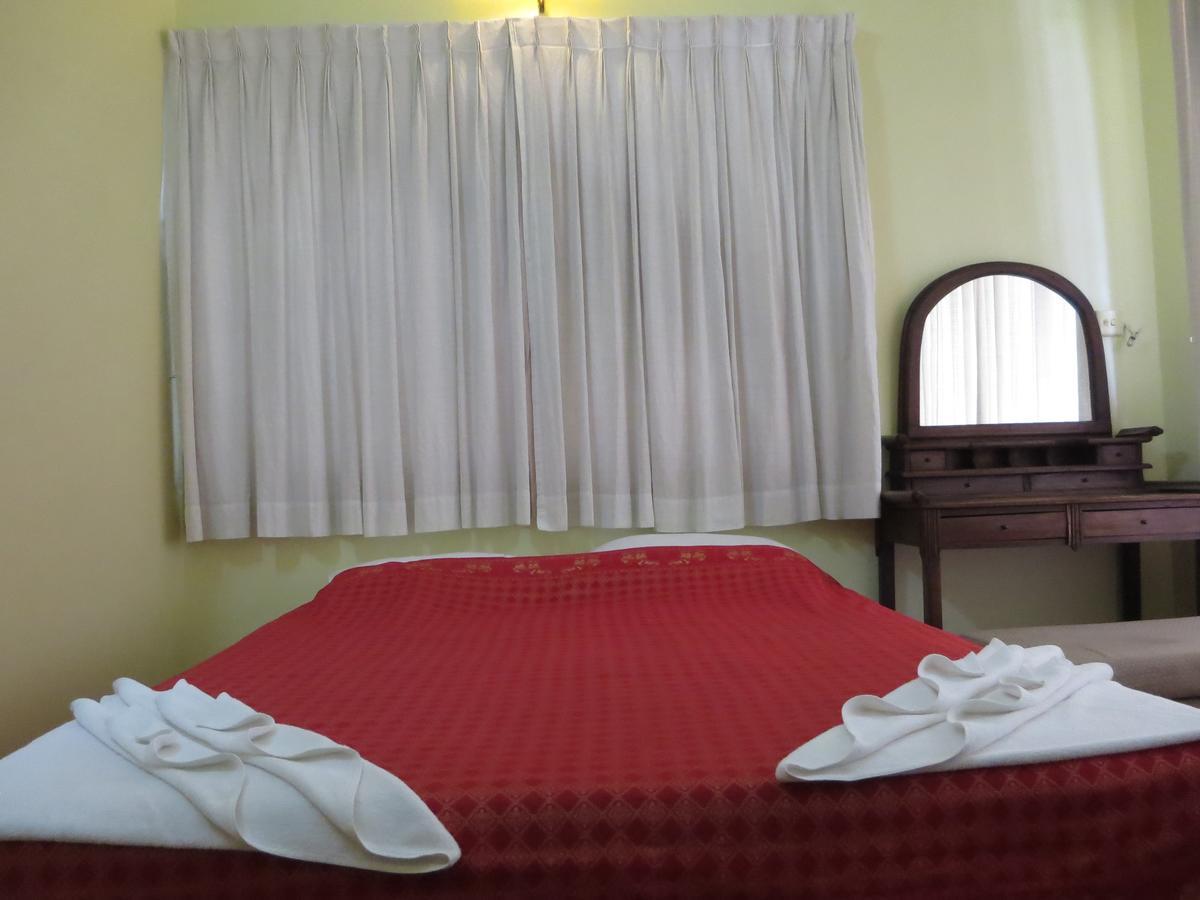 Goldie Guesthouse Phnom Penh Eksteriør bilde