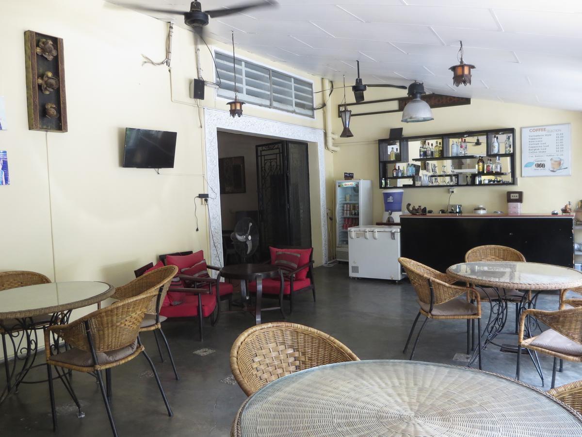 Goldie Guesthouse Phnom Penh Eksteriør bilde
