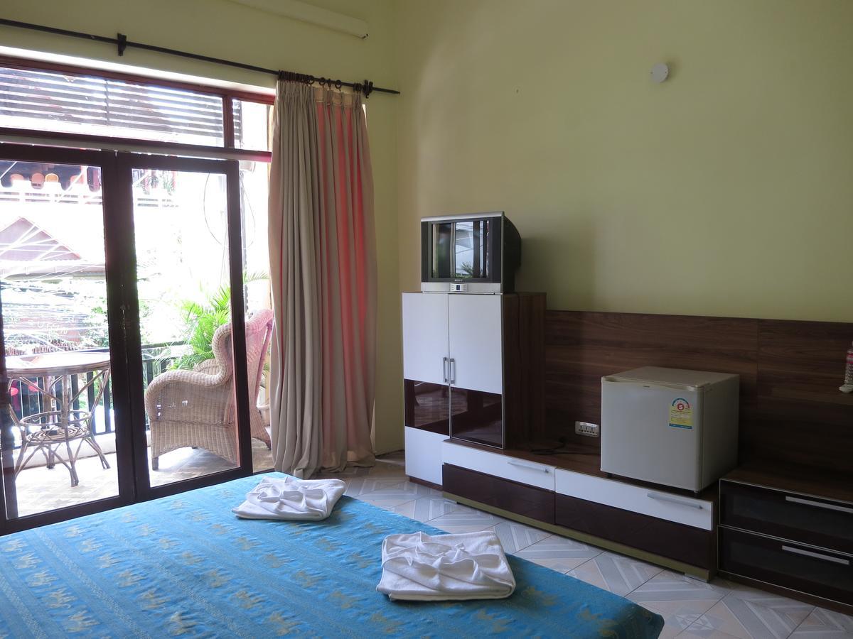 Goldie Guesthouse Phnom Penh Eksteriør bilde