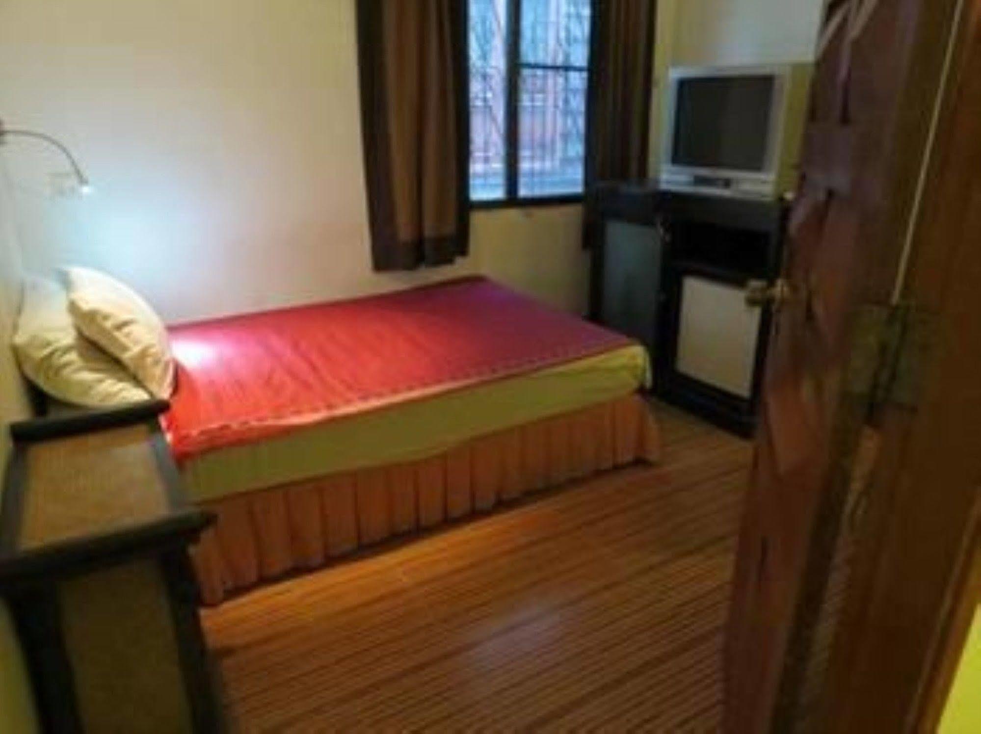 Goldie Guesthouse Phnom Penh Eksteriør bilde